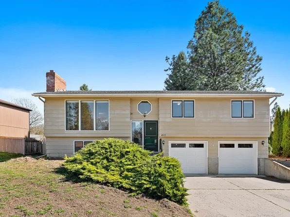 4022 E Sumac Dr, Spokane, WA 99223