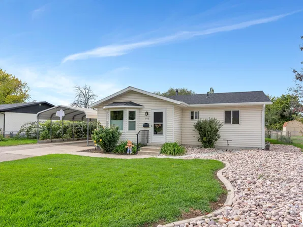 940 S 100 W, Orem, UT 84058