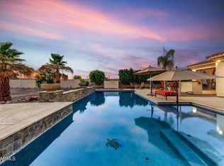 9916 N 162nd Ln, Waddell, AZ 85355