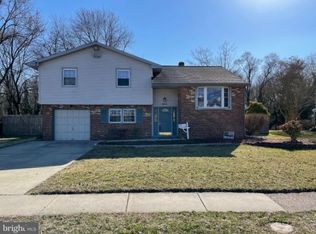 605 Fountain Ave, Cinnaminson, NJ 08077
