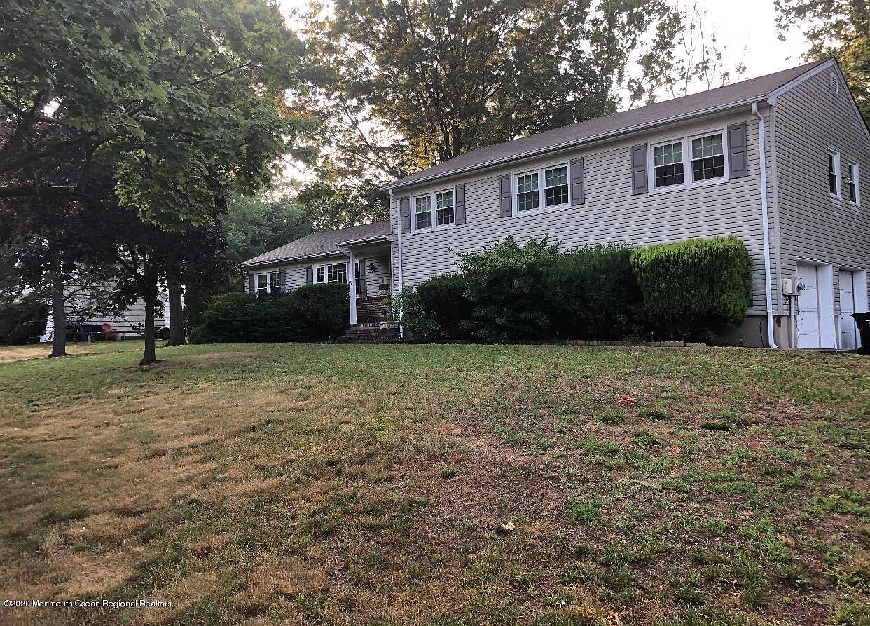 21 Michele Dr Middletown NJ 07748 Zillow