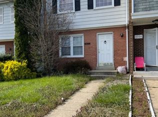 4306 Eileen Ct, Woodbridge, VA 22193
