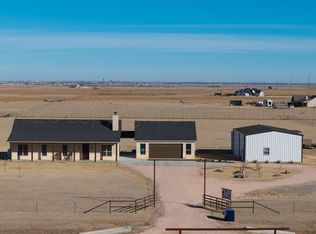 1301 E Cemetery Rd, Canyon, TX 79015