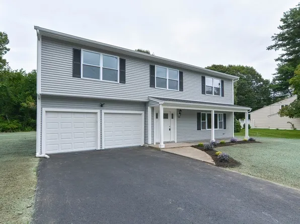 53 Wingate Rd, Holliston, MA 01746