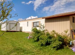 2500 N Fort Ln TRLR 179, Layton, UT 84041