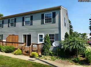 1341A Apache Trl #N-4, Stow, OH 44224