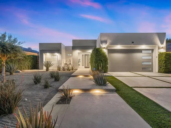 31755 Avenida Del Padre, Cathedral City, CA 92234