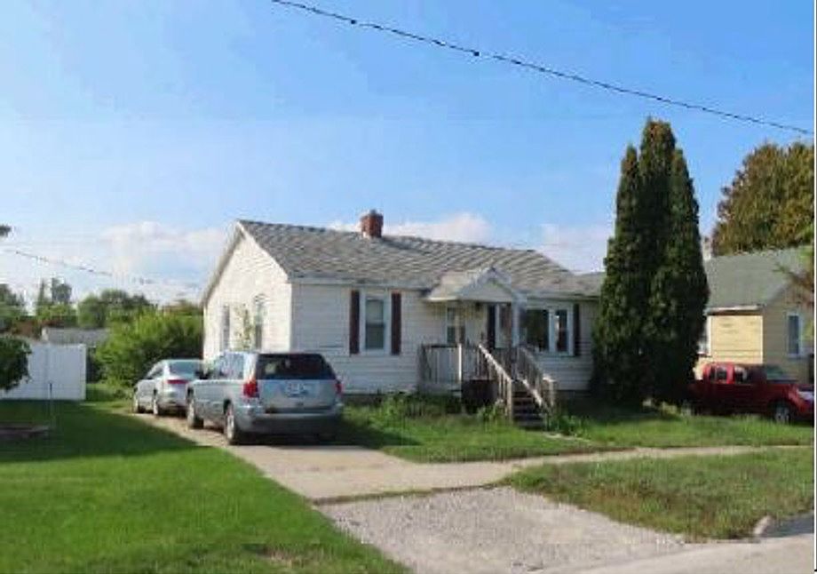 Property Front View