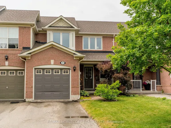 747 Edwards Ave, Milton, ON L9T 6B2
