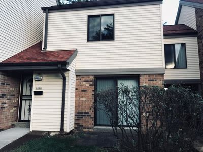 9618 W Bradley Rd #8, Milwaukee, WI, 53224