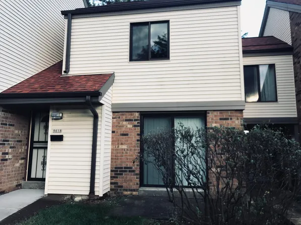 9618 W Bradley Rd #8, Milwaukee, WI 53224