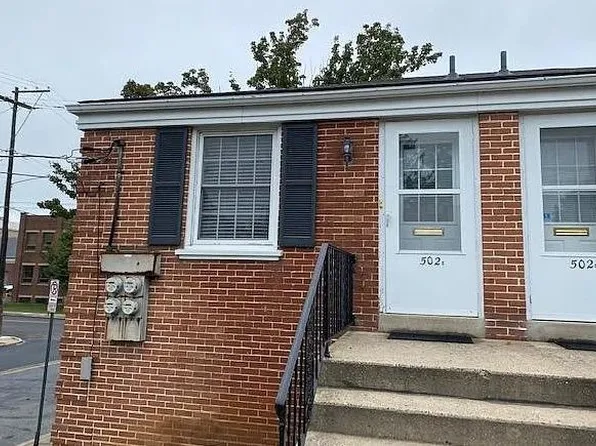 502 E Ross St #C, Lancaster, PA 17602
