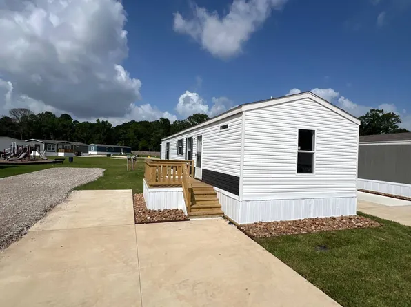 19130 Fm 1485 Rd Lot 160, New Caney, TX 77357