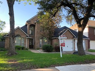 2408 Falcon Dr, Round Rock, TX 78681