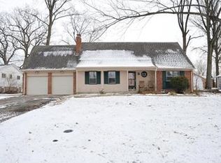 441 Halsted Ct, Indianapolis, IN 46214