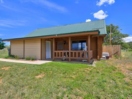 58 Quiet Valley Loop, Edgewood, NM 87015