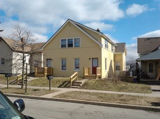 1816 Fairview St, Anderson, IN 46016