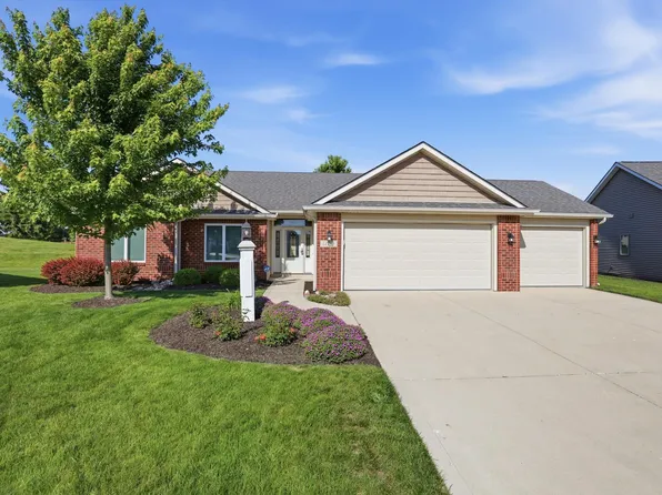 12713 Chaplin Ct, Fort Wayne, IN 46845