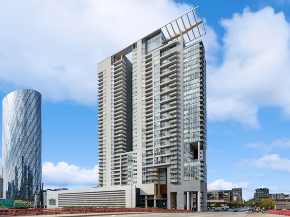 737 W Washington Blvd APT 1001, Chicago, IL 60661
