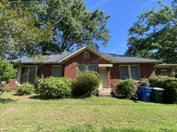 2201 Marion St APT B, Columbia, SC 29201