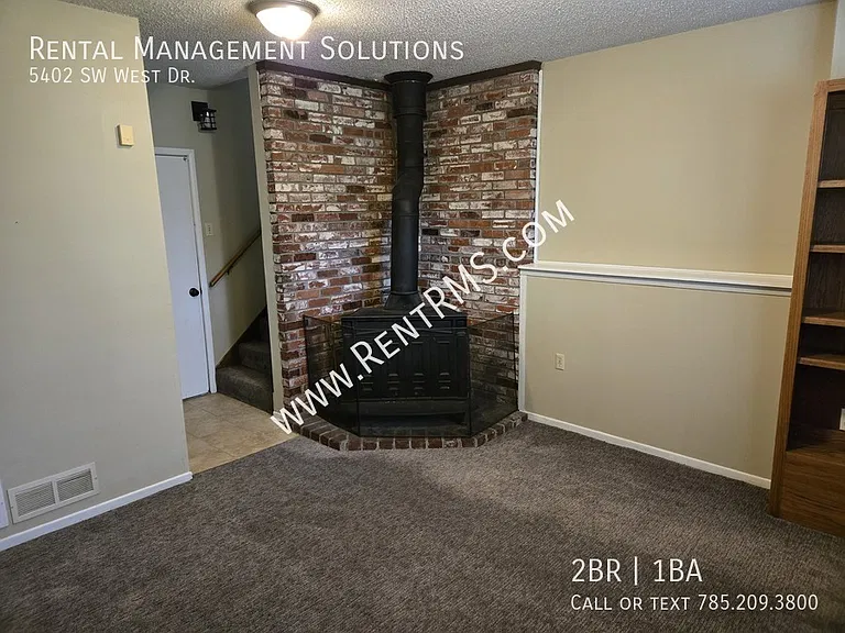 5402 SW West Dr — Photo 13
