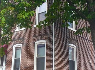 1226 W Turner St, Allentown, PA 18102