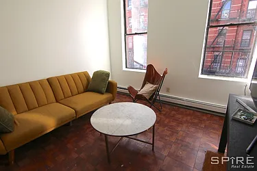 Rented by Spire Group