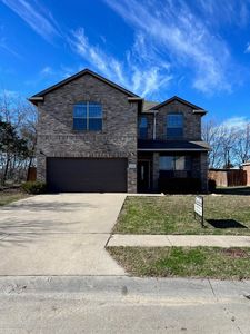 1208 Primrose Dr, Sanger, TX, 76266