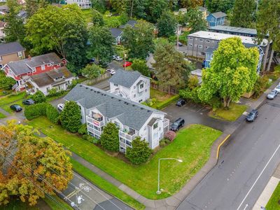 1028 Billy Frank Jr Street #103, Bellingham, WA, 98225