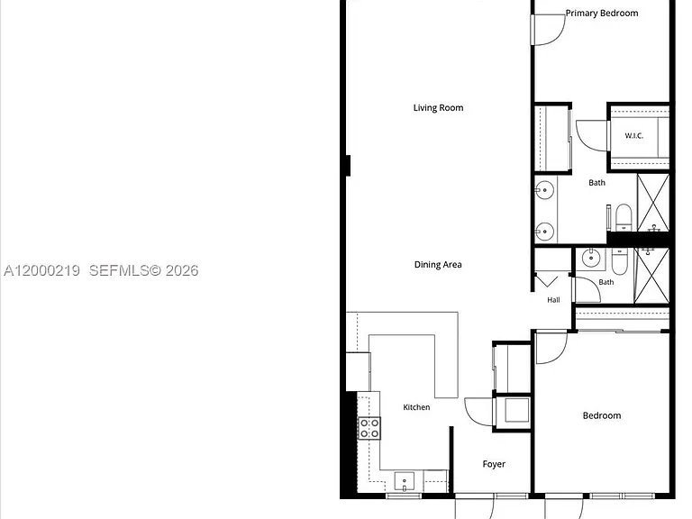 328 N Ocean Blvd #707 — Photo 48