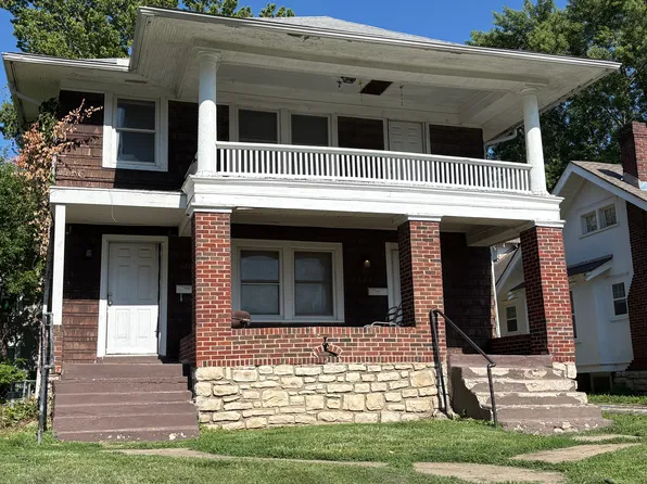 5605 Forest Ave, Kansas City, MO 64110