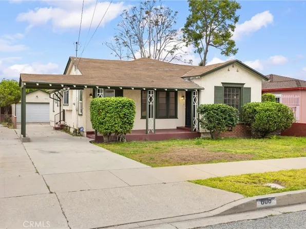 608 E Chestnut Ave, San Gabriel, CA 91776