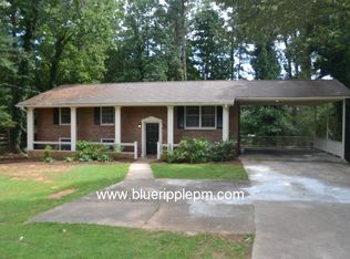 649 Concord Rd SW, Smyrna, GA 30082