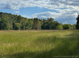 65121 S 4644th Rd, Proctor, OK 74457