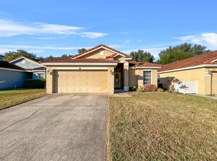 12514 Sophiamarie Loop, Orlando, FL 32828