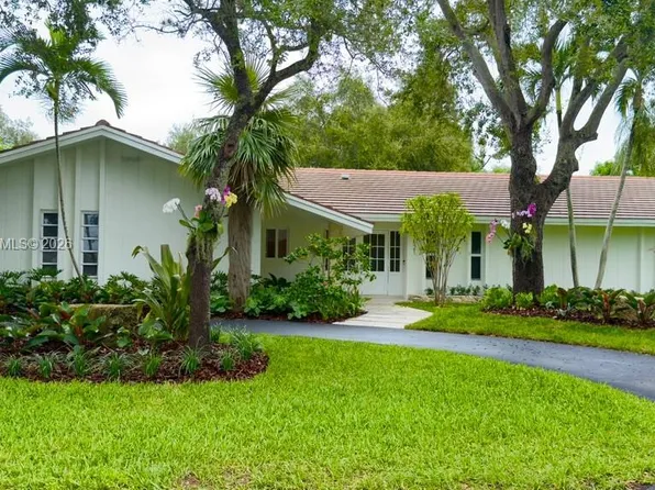 7521 SW 175th St, Palmetto Bay, FL 33157