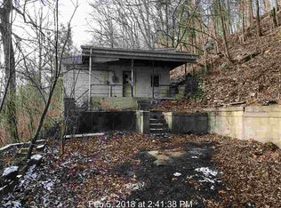 486 Duncan Bend Ln, Bedford, IN 47421
