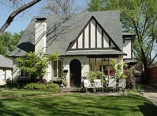 5223 Monticello Ave, Dallas, TX 75206