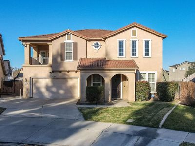 4144 Pin Oak Ct, Turlock, CA, 95382