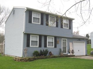 159 Township Road 1402, Polk, OH 44866