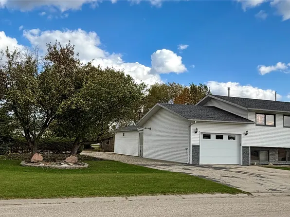 518 Hamjea Street, Hudson Bay, SK S0E 0Y0