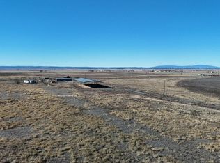 330 Calle Del Sol, Moriarty, NM 87035