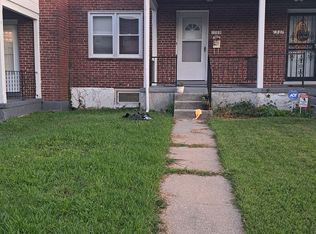 1309 Cedarcroft Rd, Baltimore, MD 21239