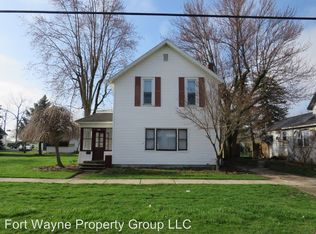 108 W Walnut St, Butler, IN 46721