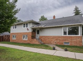 803 E Boulevard Ave, Bismarck, ND 58501