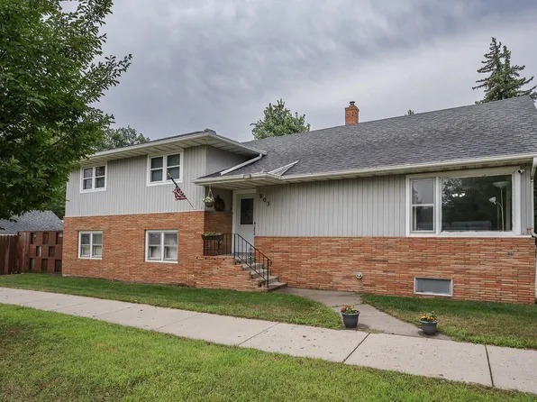 803 E Boulevard Ave, Bismarck, ND 58501