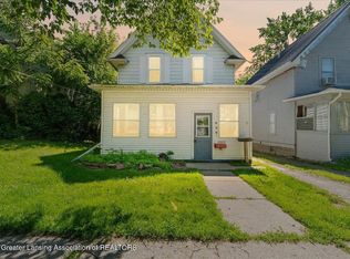529 Beech St, Lansing, MI 48912