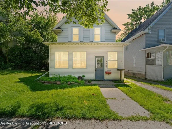 529 Beech St, Lansing, MI 48912