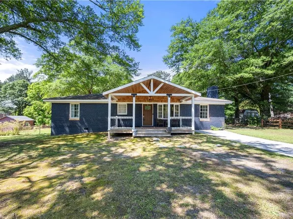 3770 Ponderosa Ln, Powder Springs, GA 30127