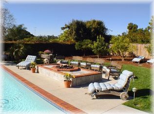 6244 La Fremontia, Rancho Santa Fe, CA 92067